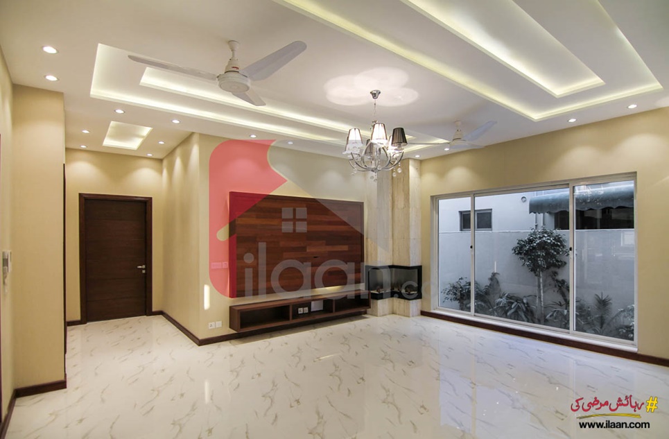 1 kanal house for sale in Block E, Phase 1, State Life Housing Society, Lahore