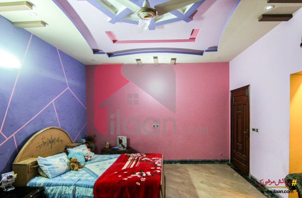 1 kanal 17 marla house for sale in Block H, Izmir Town, Lahore