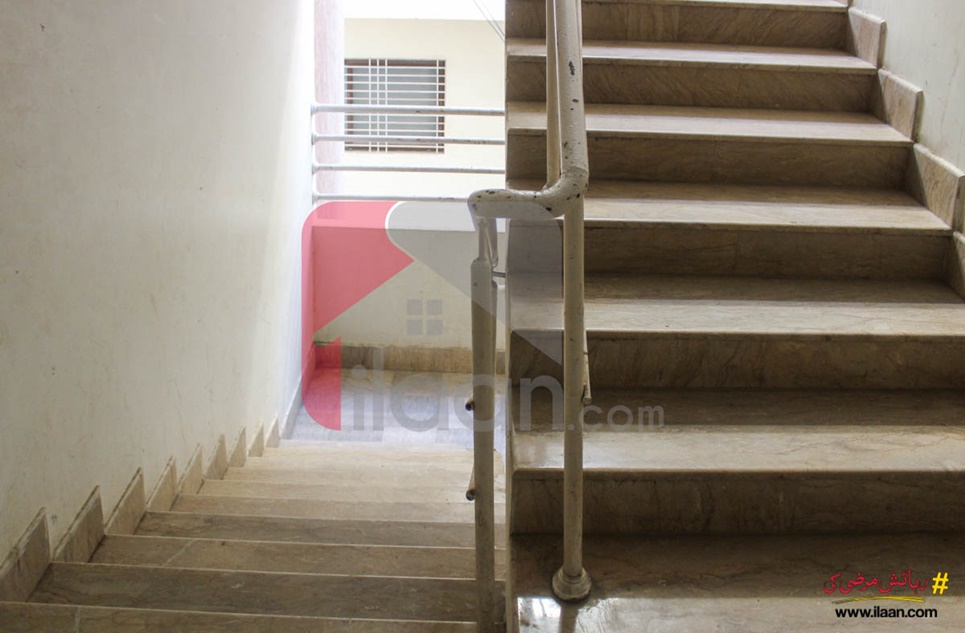 1200 ( sq.ft ) apartment for sale in Bukhari Commercial Area, Phase 6, DHA, Karachi