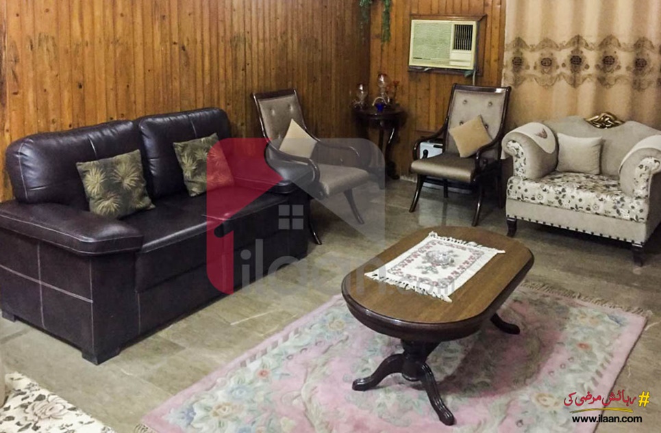 1 kanal house for sale in Westwood Housing Society, Lahore