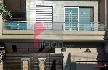 5 marla house for sale near Emporium Mall, Johar Town, Lahore