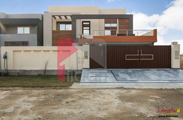 1 kanal house for sale in Block E2, IEP Engineers Town, Lahore