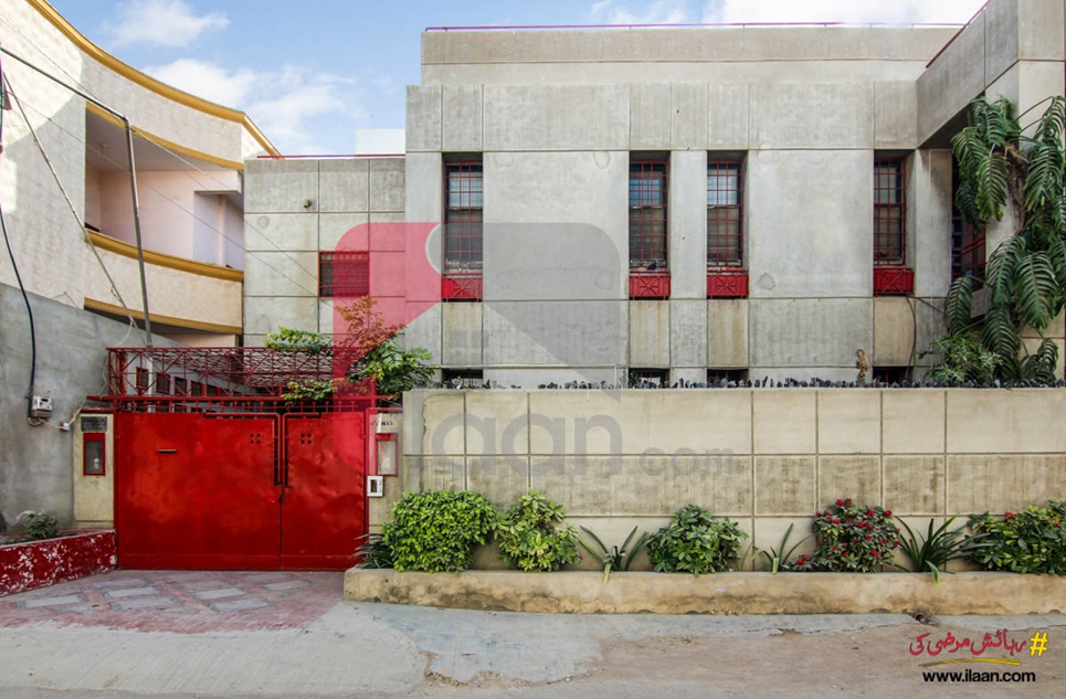 250 ( square yard ) house for sale in Kazimabad, Malir Cantonment, Karachi