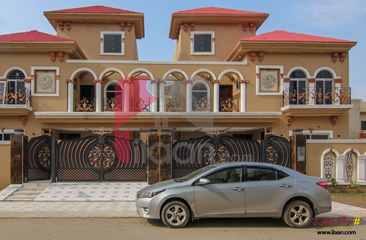10 marla house for sale in Airline Housing Society, Lahore