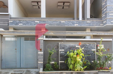 300 ( square yard ) house for sale in Block 14, Gulistan-e-Johar, Karachi