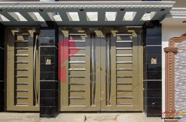 120 ( square yard ) house for sale in Sheet no 27, Model Colony, Malir Town, Karachi