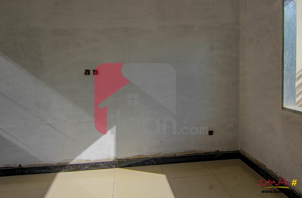 120 ( square yard ) house for sale in Sheet no 27, Model Colony, Malir Town, Karachi