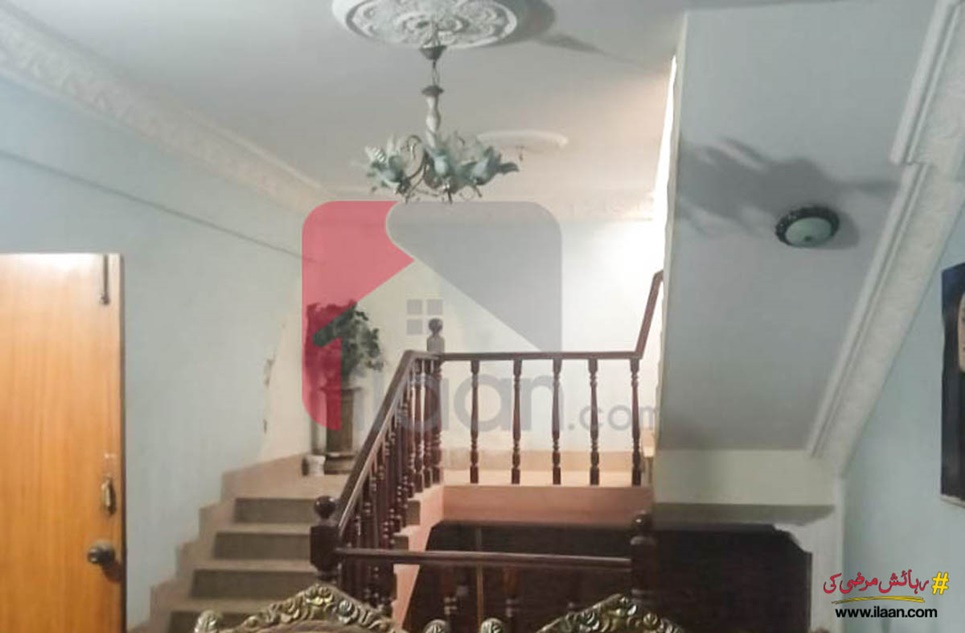 400 ( square yard ) house for sale in Phase 2, DHA, Karachi