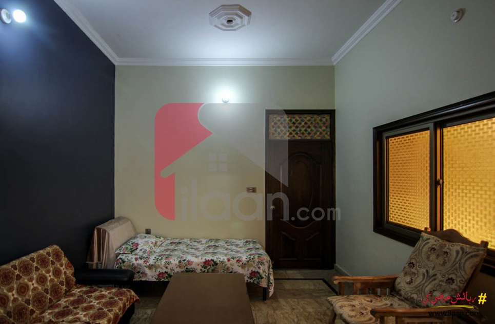 113 ( square yard ) house for sale in Kazimabad, Model Colony, Malir Cantonment, Karachi