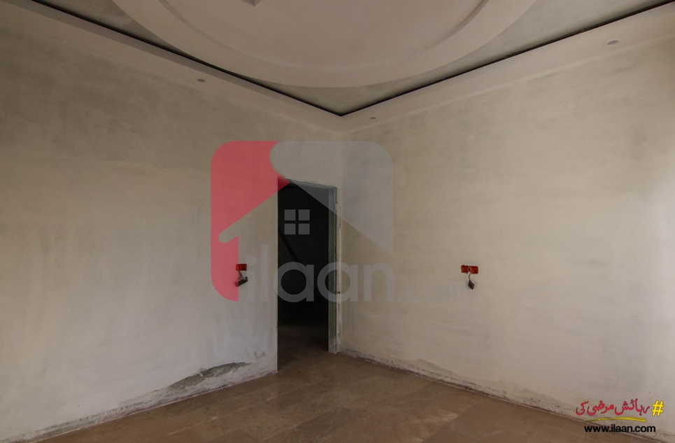 846 ( sq.ft ) apartment for sale in Sheet no 20, Model Colony, Malir Town, Karachi