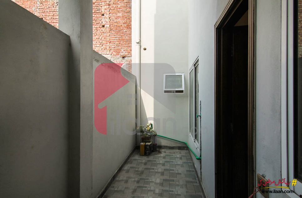 5 marla house for sale in Usman Block, Dawood Residency Housing Scheme, Lahore