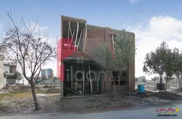 5 marla house for sale in Umer Block, Dawood Residency Housing Scheme, Lahore ( Under Construction )