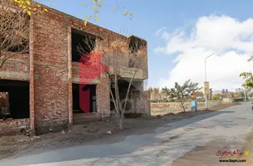 5 marla house for sale in Abubakar Block, Dawood Residency Housing Scheme, Lahore ( Under Construction )