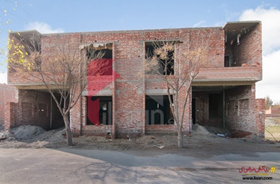 5 marla house for sale in Abubakar Block, Dawood Residency Housing Scheme, Lahore ( Under Construction )