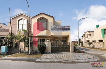 7.5 marla house for sale in Eden Palace Villas, Raiwind Road Lahore