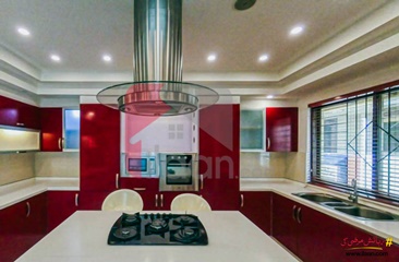 1 kanal house for sale in Block B, Phase 5, DHA, Lahore