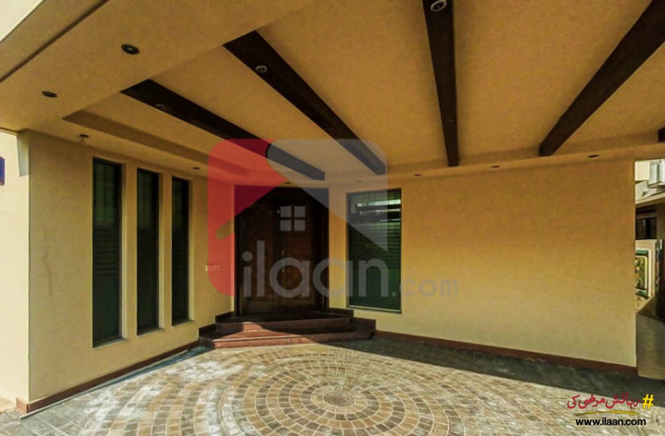 1 kanal house for sale in Block B, Phase 5, DHA, Lahore