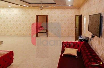 1 kanal house for sale in Block P, Model Town Extension, Lahore