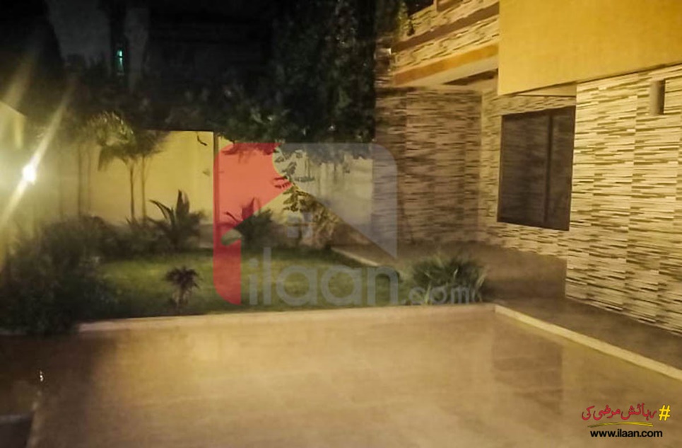 1 kanal house for sale in Block P, Model Town Extension, Lahore