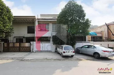 10 marla house for sale in Block C, Faisal Town, Lahore