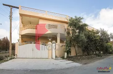 14 marla house for sale in Phase 3, Agrics Town, Lahore