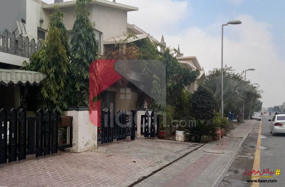 5 marla plot for sale in Tipu Sultan Block, Sector F, Bahria Town, Lahore