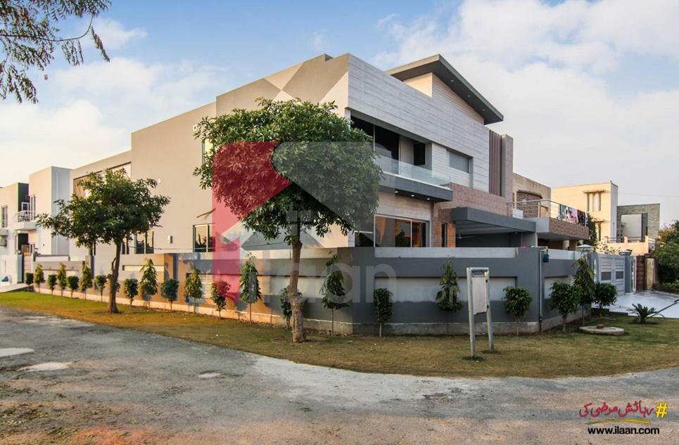 1 kanal house for sale in Block D, Phase 1, State Life Housing Society, Lahore