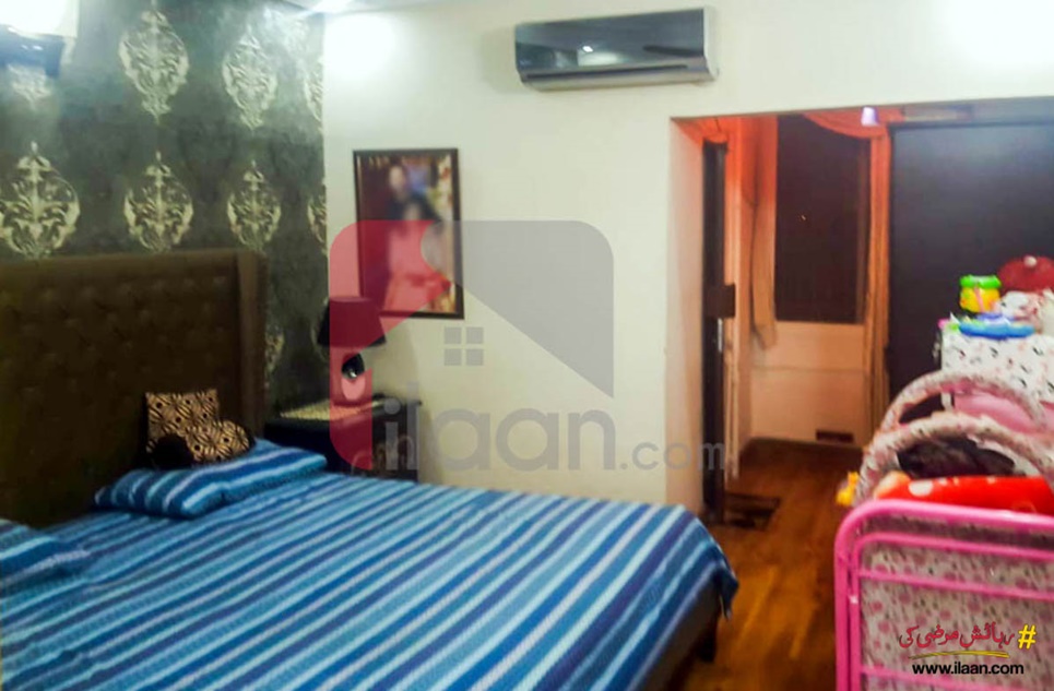 1500 ( sq.ft ) apartment for sale ( sixth floor ) in Block 13, Gulistan-e-Johar, Karachi