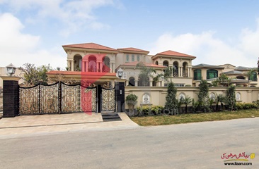 2 kanal house for sale in Block E, Phase 1, DHA, Lahore ( furnished )