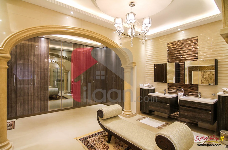 2 kanal house for sale in Block E, Phase 1, DHA, Lahore ( furnished )