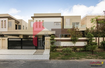 1 kanal house for sale in Block E, Valencia Housing Society, Lahore