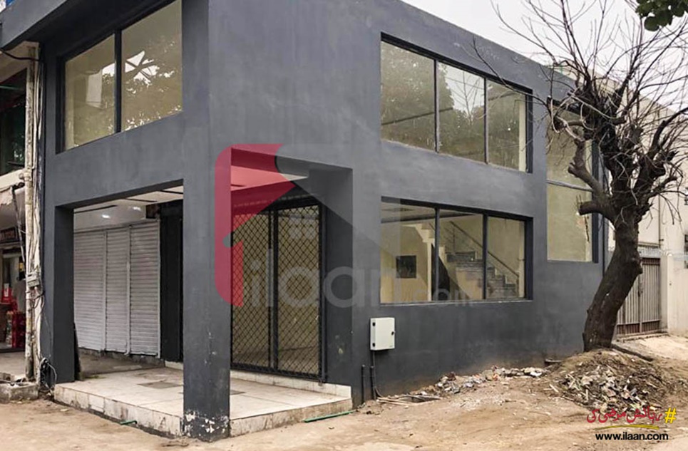 2 marla shop for sale in Block C, Phase 1, DHA, Lahore