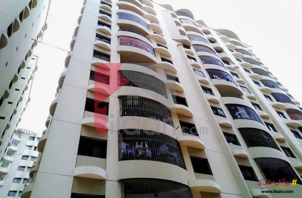 1700 ( sq.ft ) apartment for sale in Rafi Premier Residency, Gulzar-e-Hijri, Gulshan Town, Karachi