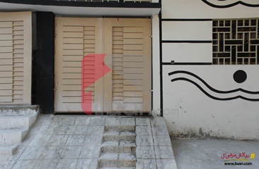 80 ( square yard ) house for sale near Prince Bakery, Sheet no 20, Model Colony, Malir Town, Karachi