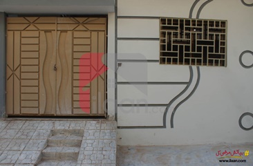 80 ( square yard ) house for sale near Prince Bakery, Sheet no 20, Model Colony, Malir Town, Karachi