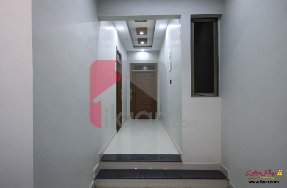 200 ( square yard ) house for sale in Block A, North Nazimabad Town, Karachi ( furnished )