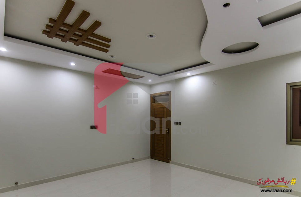 200 ( square yard ) house for sale in Block A, North Nazimabad Town, Karachi ( furnished )