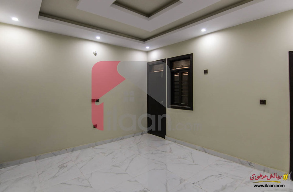 200 ( square yard ) house for sale ( ground floor ) in Block A, North Nazimabad Town, Karachi ( furnished )