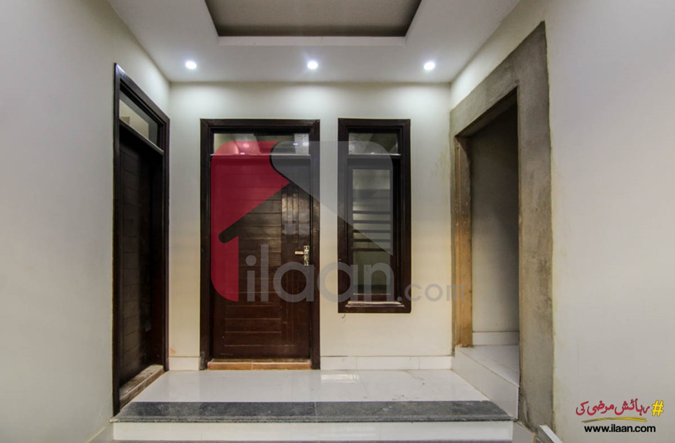 200 ( square yard ) house for sale ( ground floor ) in Block A, North Nazimabad Town, Karachi ( furnished )