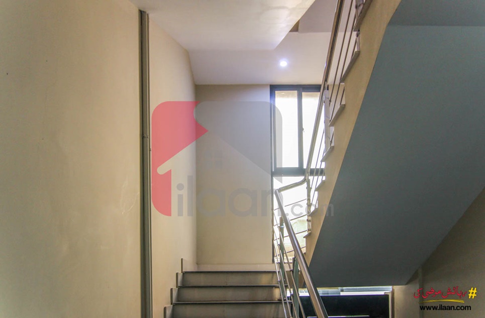 200 ( square yard ) house for sale ( first floor ) in Block A, North Nazimabad Town, Karachi ( furnished )