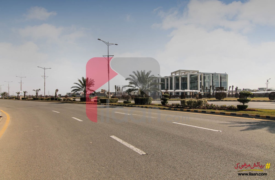 10 marla plot for sale in Royal Enclave, Phase 1, New Lahore City, Canal Bank Road, Lahore