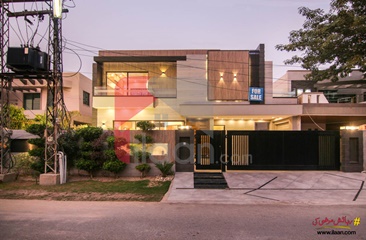 1 kanal house for sale in Block GG, Phase 4, DHA, Lahore