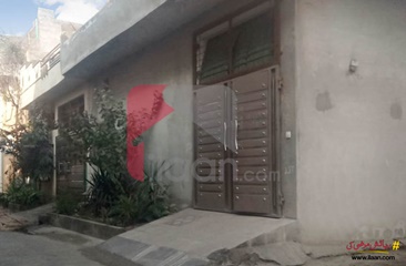 3 marla house for sale in Phase 3, Al Rehman Garden, Lahore