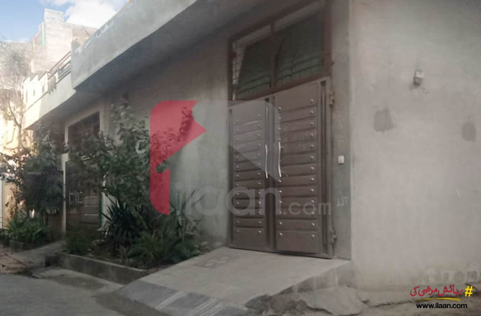 3 marla house for sale in Phase 3, Al Rehman Garden, Lahore