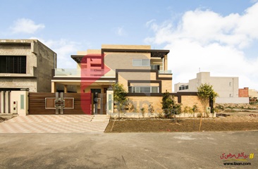 1 kanal house for sale in Block T, Phase 7, DHA, Lahore