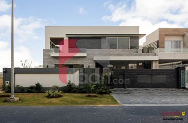 1 kanal house for sale in Block D, Phase 6, DHA, Lahore