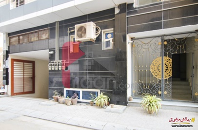 1500 ( sq.ft ) apartment for sale in Bukhari Commercial Area, Phase 6, DHA, Karachi
