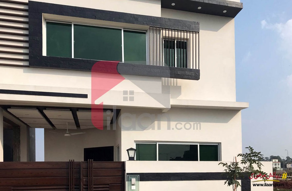5 marla house for sale in DHA, Lahore