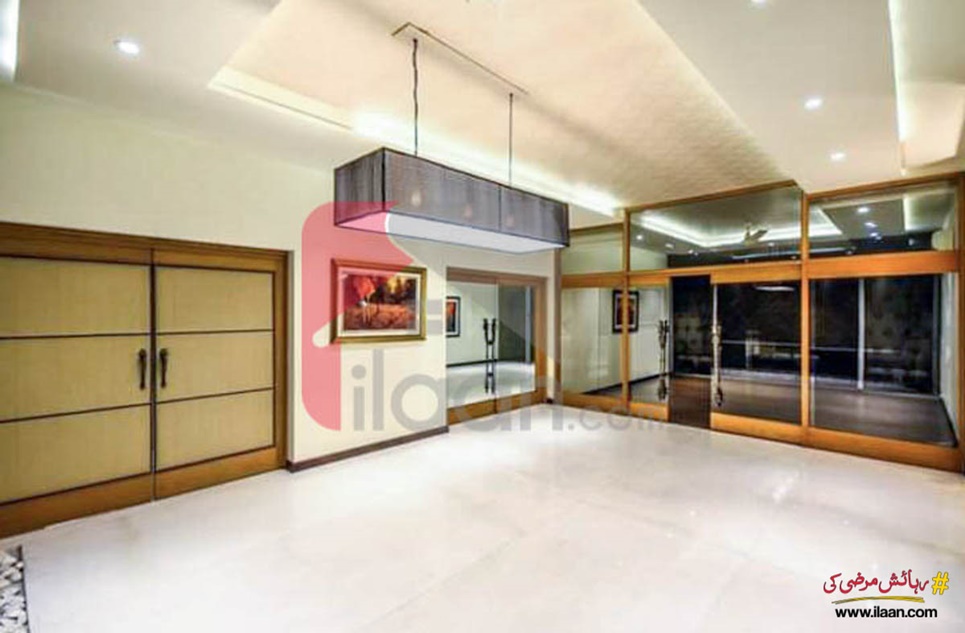1 kanal house for sale in Phase 6, DHA, Lahore