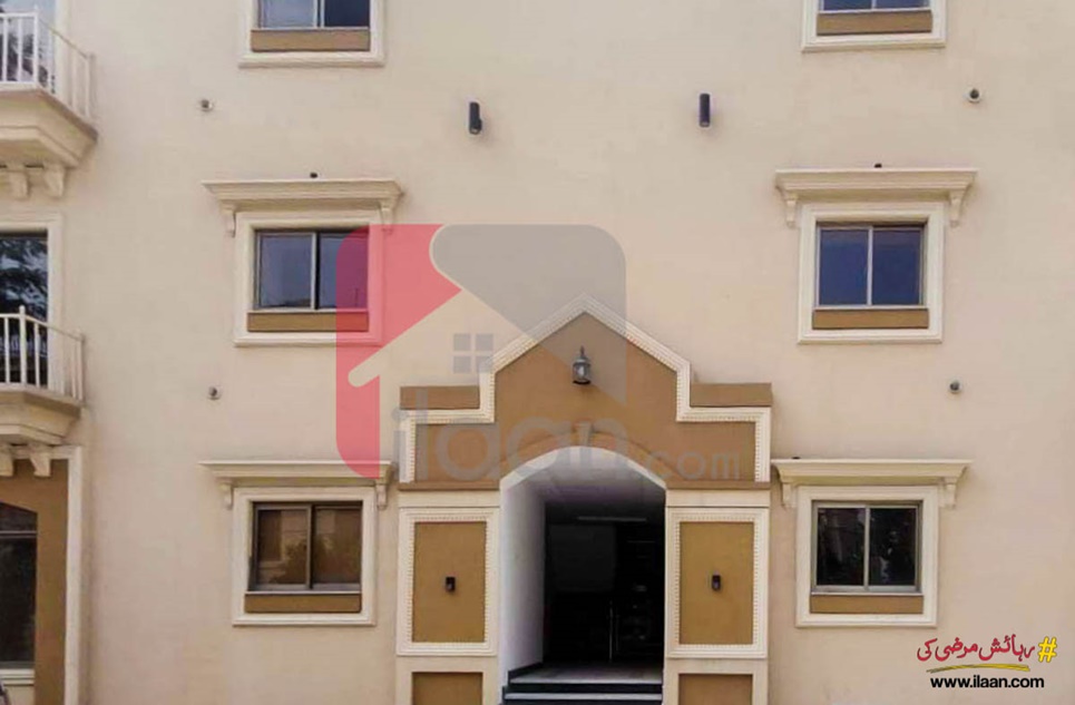 10 marla apartment for sale in Mall Of DHA, Rehman Gardens, Lahore